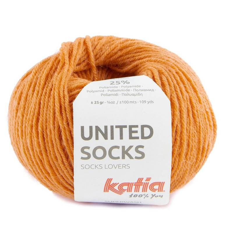 Katia United Socks 27 Katia United Socks 27