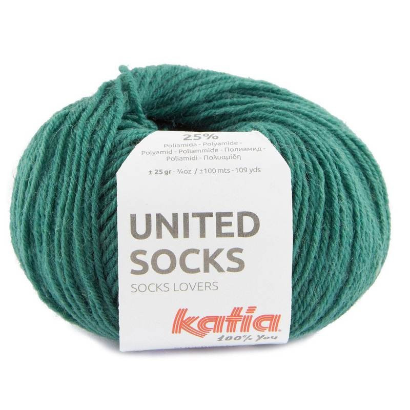 Katia United Socks 28 Katia United Socks 28
