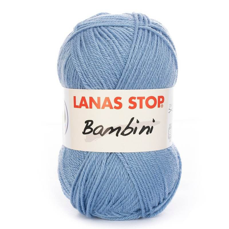 Stop Bambini 420 Stop Bambini 420