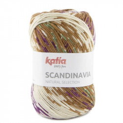 Katia Scandinavia 351