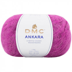 DMC Ankara 803