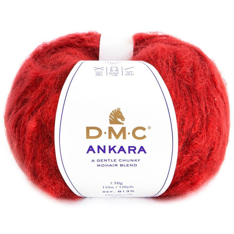 DMC Ankara 810 DMC Ankara 810