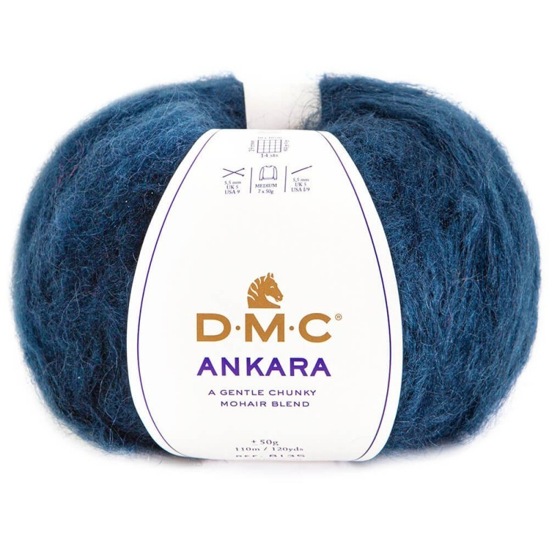 DMC Ankara 811 DMC Ankara 811