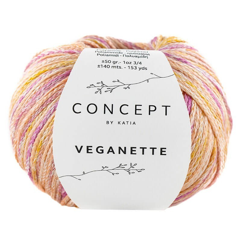 Katia Veganette 102 Katia Veganette 102