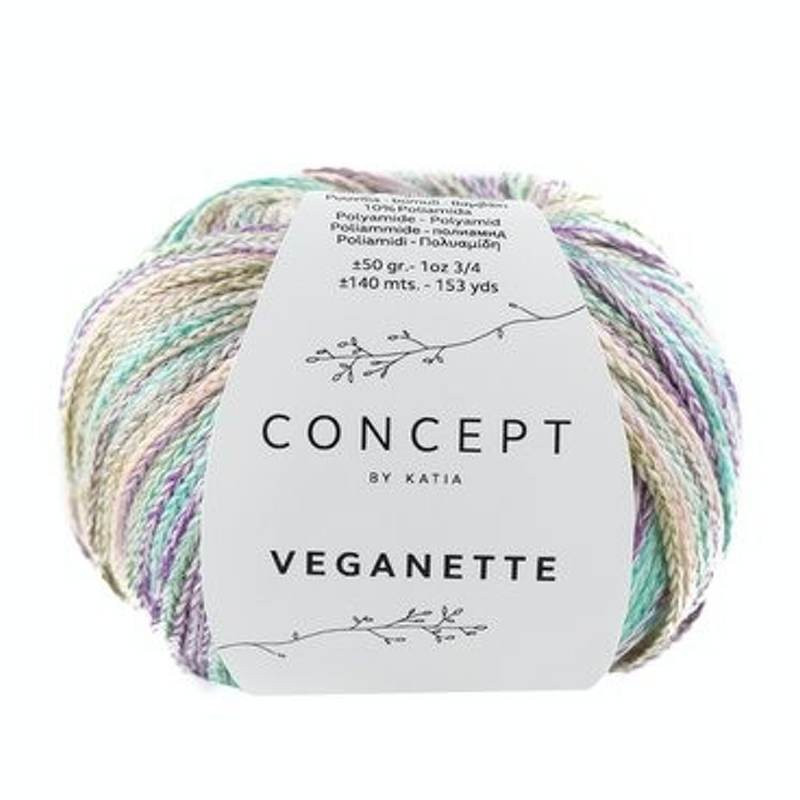 Katia Veganette 105 Katia Veganette 105