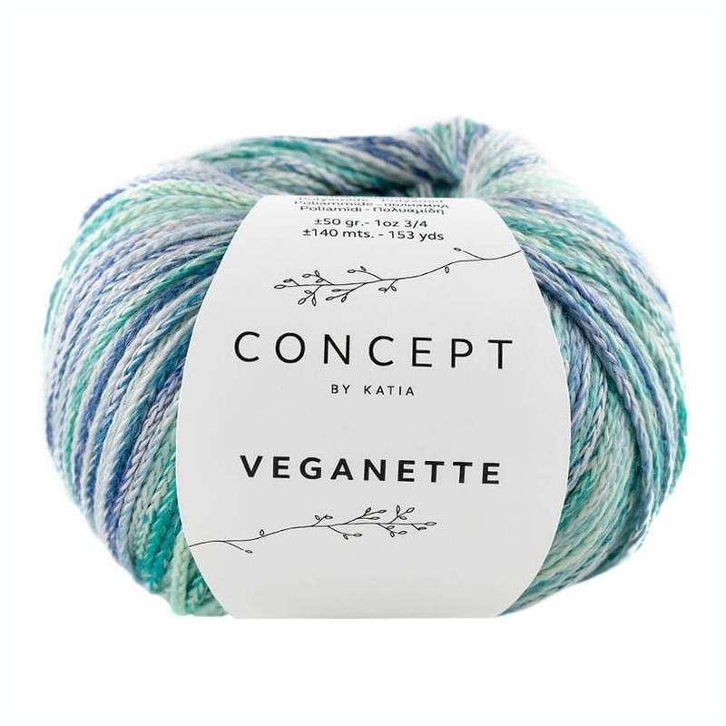 Katia Veganette 107 Katia Veganette 107