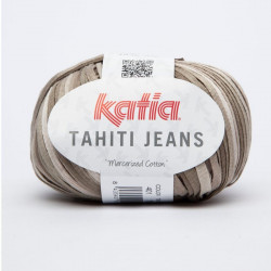 Katia Tahití Jeans 401