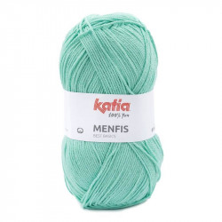 Katia Menfis 50