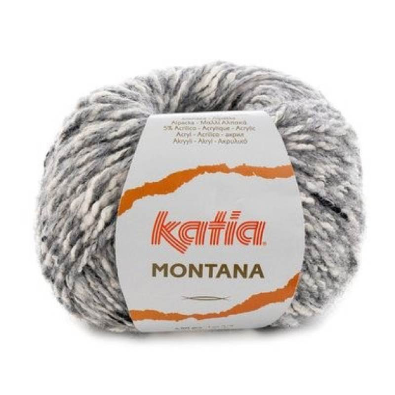 Katia Montana 75 Katia Montana 75