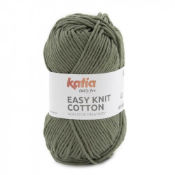 Katia Easy Knit Cotton 12