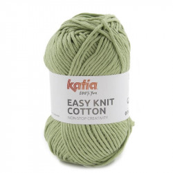 Katia Easy Knit Cotton 13