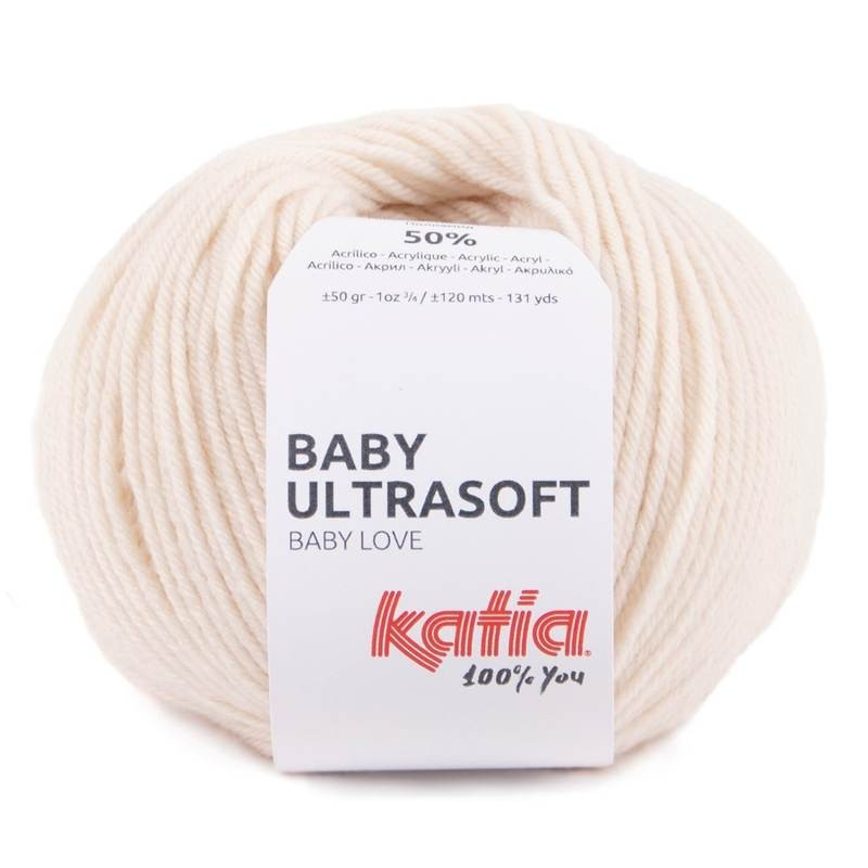 Katia Baby Ultrasoft 66 Katia Baby Ultrasoft 66