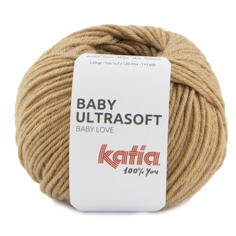 Katia Baby Ultrasoft 72 Katia Baby Ultrasoft 72