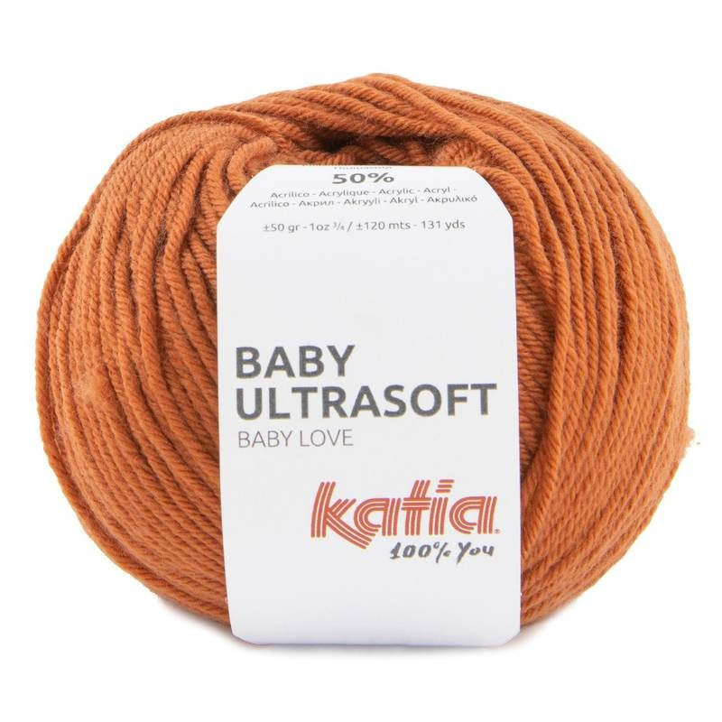 Katia Baby Ultrasoft 73 Katia Baby Ultrasoft 73