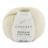 Katia Mohair Cotton 70