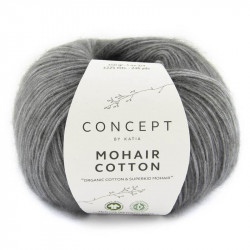 Katia Mohair Cotton 71