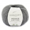 Katia Mohair Cotton 71