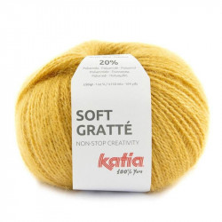 Katia Soft Gratte 83