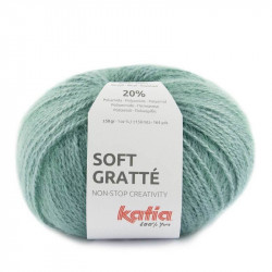 Katia Soft Gratte 84