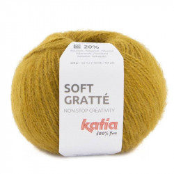 Katia Soft Gratte 87