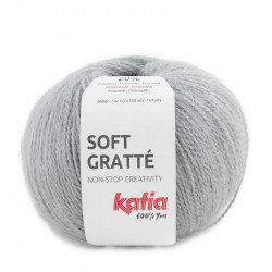 Katia Soft Gratte 64