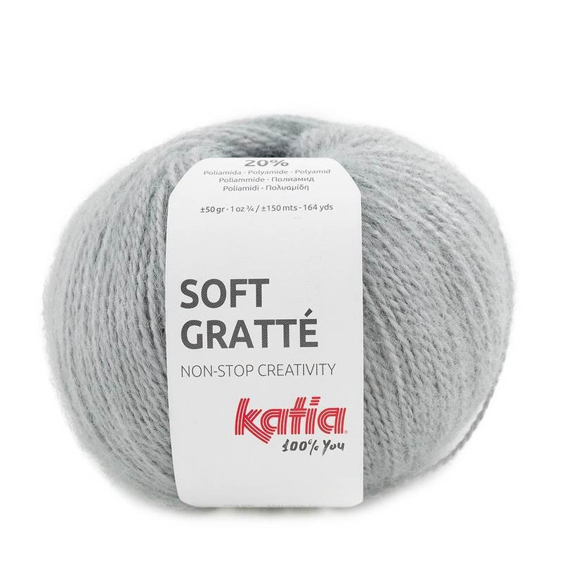 Katia Soft Gratte 64