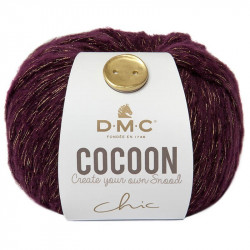 DMC Cocoon Chic 06