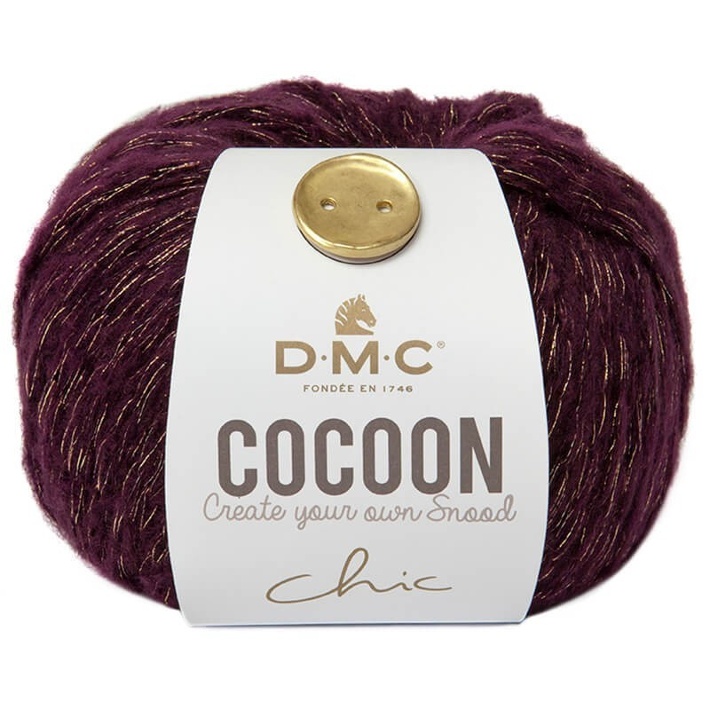 DMC Cocoon Chic 06 DMC Cocoon Chic 06