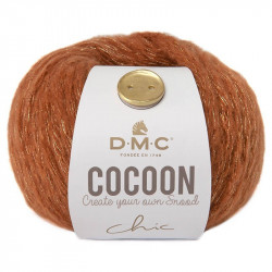 DMC Cocoon Chic 10