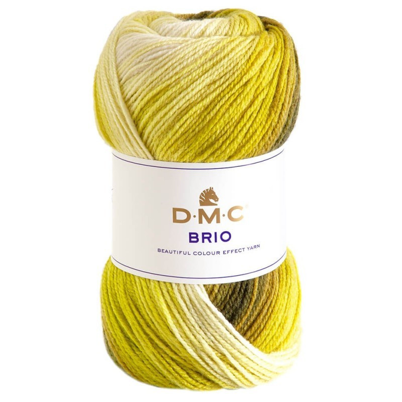 DMC Brio 410 DMC Brio 410