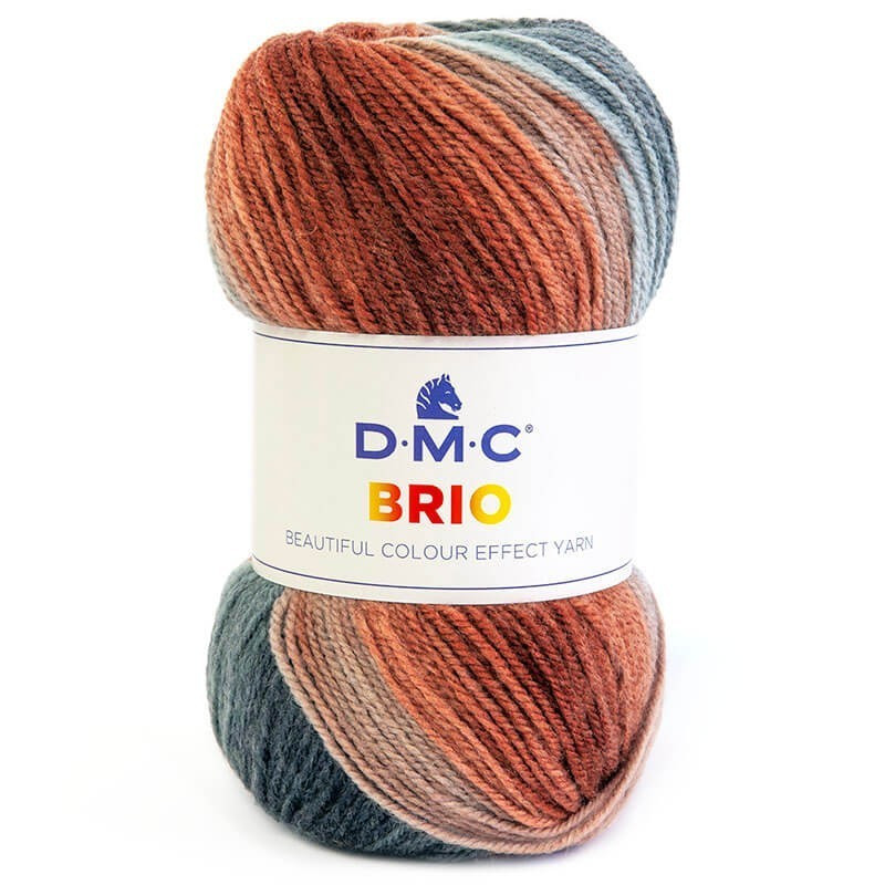 DMC Brio 420 DMC Brio 420