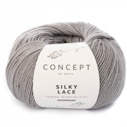 Katia Silky Lace 153