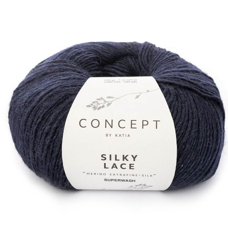 Katia Silky Lace 157 Katia Silky Lace 157