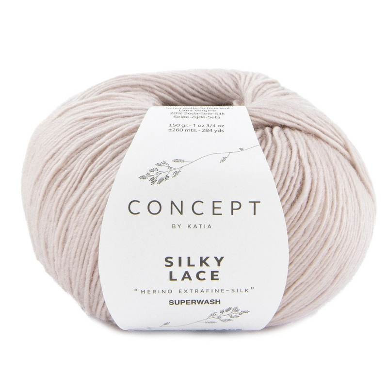 Katia Silky Lace 184 Katia Silky Lace 184