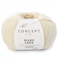 Katia Silky Lace 152