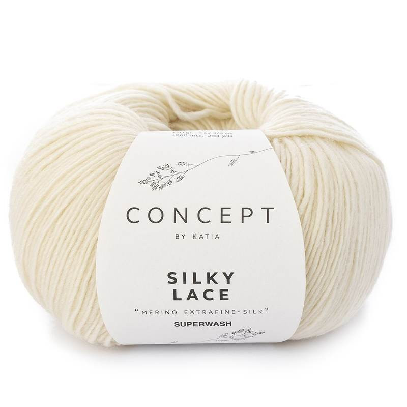 Katia Silky Lace 152 Katia Silky Lace 152