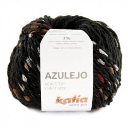 Katia Azulejo 402
