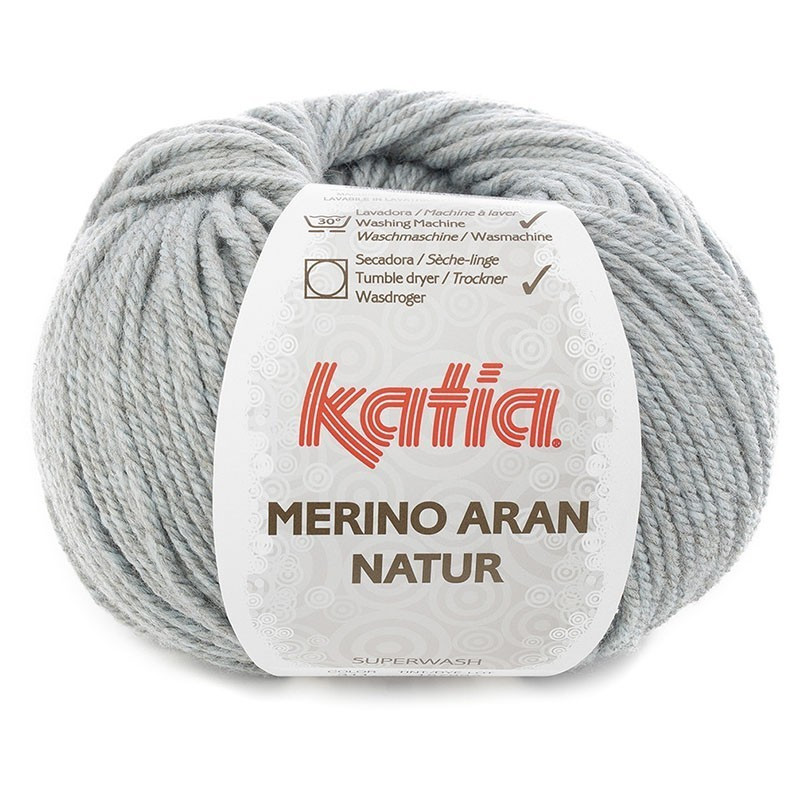 Katia Merino Aran Natur 311 Katia Merino Aran Natur 311