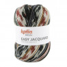 Katia Easy Jacquard 400