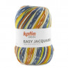 Katia Easy Jacquard 405