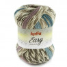 Katia Easy Jacquard 100