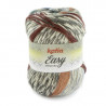 Katia Easy Jacquard 105
