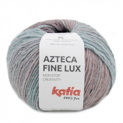 Katia Azteca Fine Lux 411