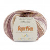 Katia Baby Jacquard 92