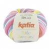 Katia Baby Jacquard 97