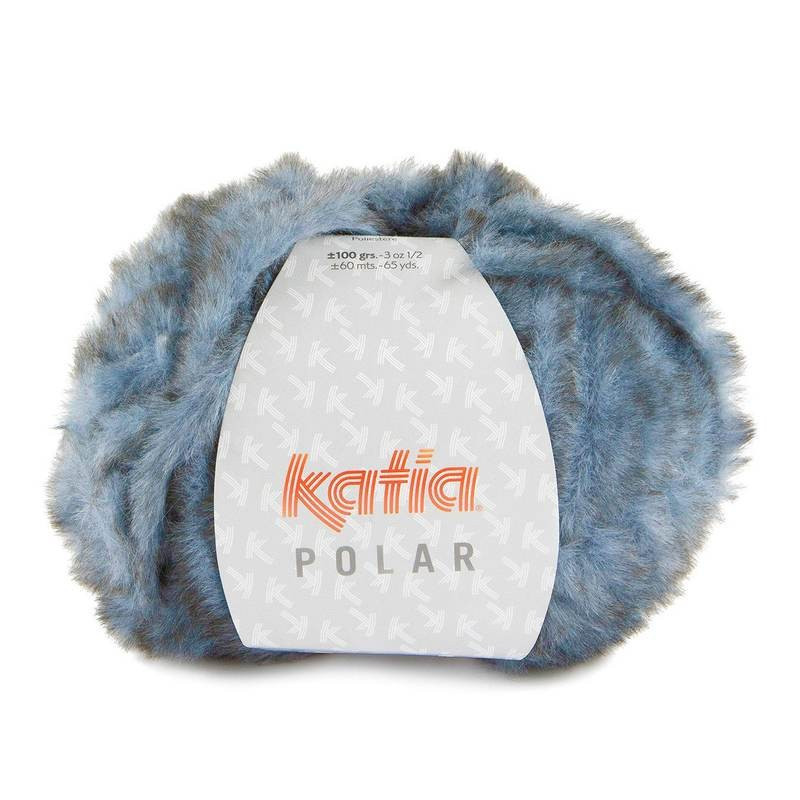 Katia Polar 104 Katia Polar 104