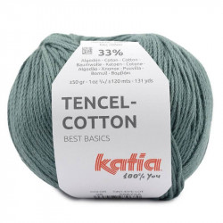 Katia Tencel-Cotton 38