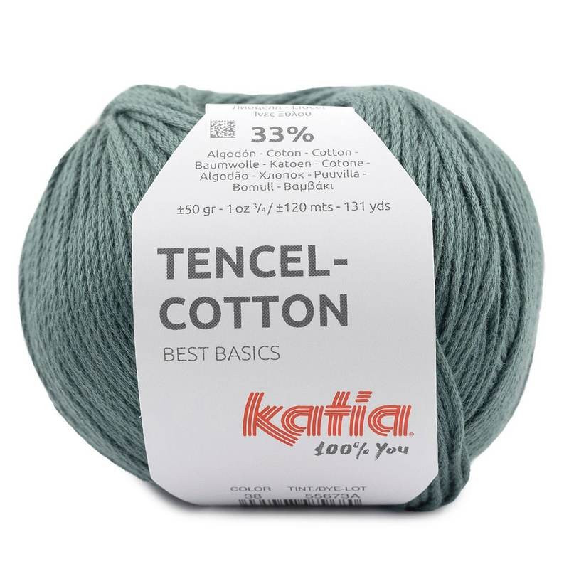 Katia Tencel-Cotton 38 Katia Tencel-Cotton 38
