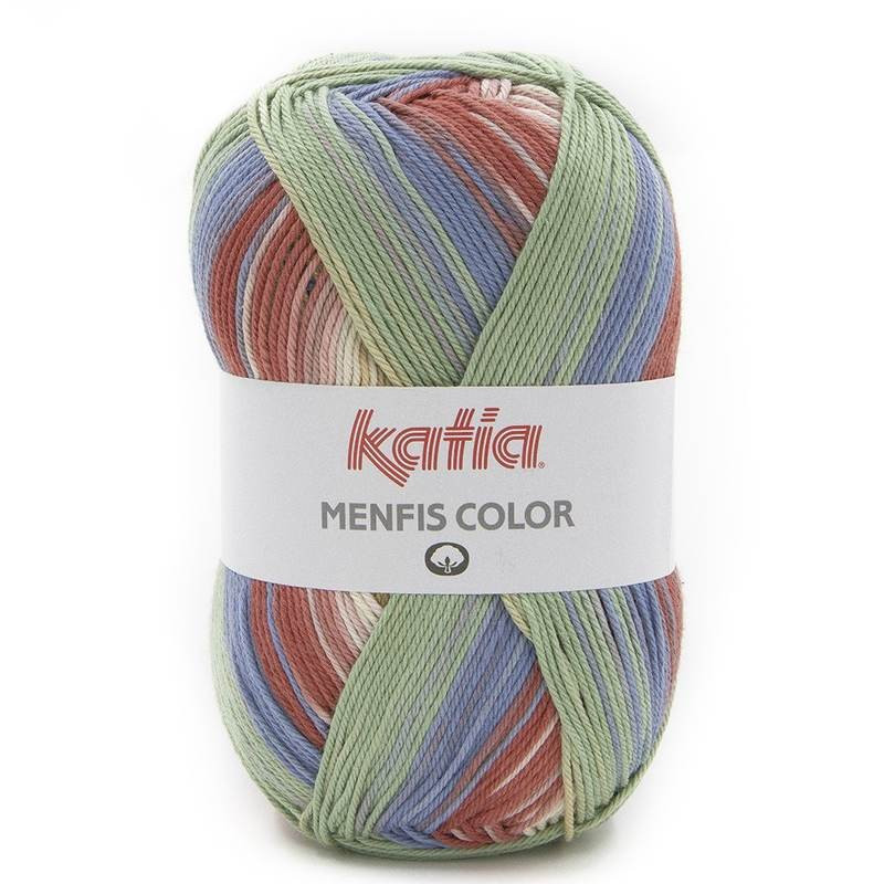 Katia Menfis Color 114 Katia Menfis Color 114