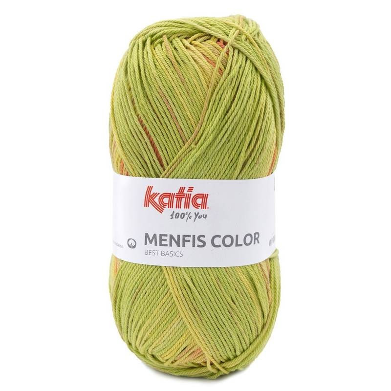 Katia Menfis Color 121 Katia Menfis Color 121